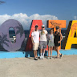 Meet your Posher, Karen